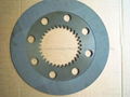 Clutch Discs for Engineering Machinery  1