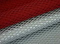 100% poly mesh fabric 1