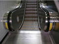 Escalators 