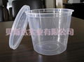 PP plastic container