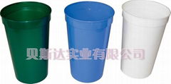 PP plastic cup