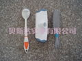 Plastic Double color product