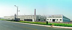 Hebei Huike Steel Pipe Co.,Ltd 