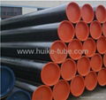 BOILER TUBES 1