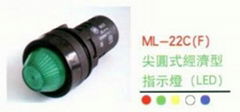 馬克開關MACK開關 ML-22A/ML-22C+F