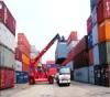 Container Transporting Services