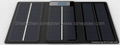 8000mAh solar mobile battery charger