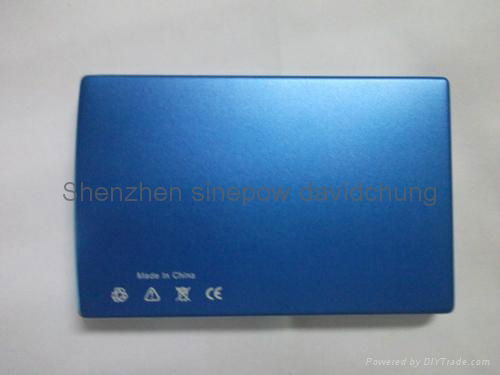 10000mAH iphone charger external power supply for IPAD 4