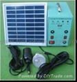 Solar system(can do 5W-10KW) 1