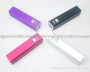 2200mAh power bank mobile power for iphone samsung