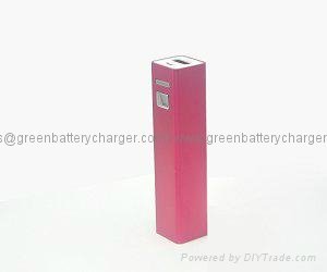 2200mAh power bank mobile power for iphone samsung 5
