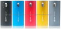 4400mAh power bank mobile power for