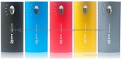 4400mAh power bank mobile power for iphone samsung