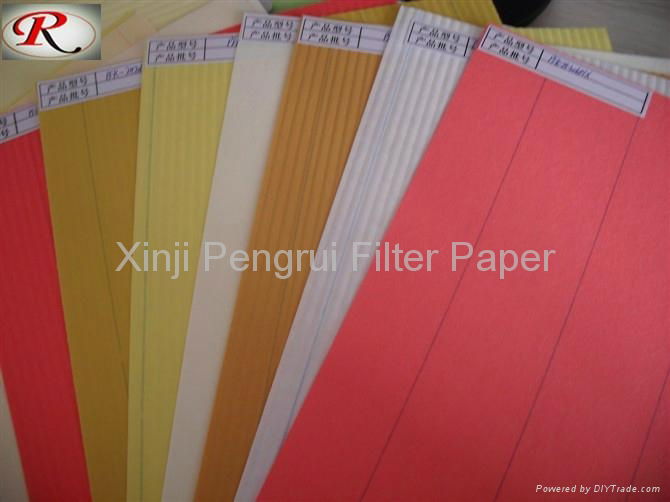 wood pulp filter paper 2