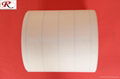 Fuel filter paper