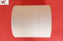 Fuel filter paper