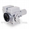 Actuator for Industrial valves 