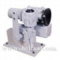 Electric actuator for valves  1