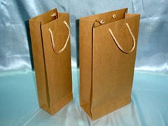 Wine Paper Bag (BC-B21)