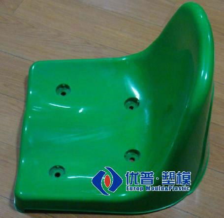  Stadium Seat mould injection mould 3