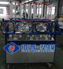 fixtures SMC mould 