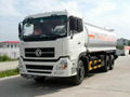 Dongfeng Fuel Truck 1