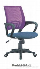 operator chair