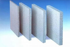 Fireproof Magnesium Oxide Board