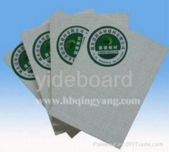 Fireproof Magnesium Oxide Board