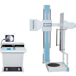 High Frequency Remote x ray machine