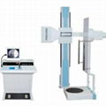 High Frequency Remote x ray machine 1