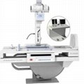 surgical x ray machine PLD6000 from Perlong Medical 1