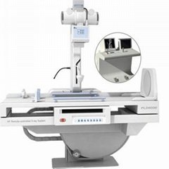 surgical x ray machine PLD6000 from Perlong Medical