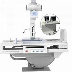 digital X ray system From Perlong Supplier