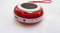 Mini Portable Speaker TGL1 1