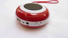 Mini Portable Speaker TGL1