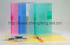 ring binder