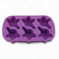 silicone ice cube tray 1