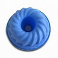 silicone cake pan 1