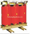 SCB9-2500kVA Dry-type Distribution