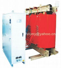 SCZB9-2500kVA Dry-type Distribution Transformer 