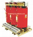 SCB10-2500kVA Dry-type Distribution