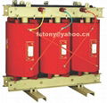 SCB11-2500kVA Dry-type Distribution