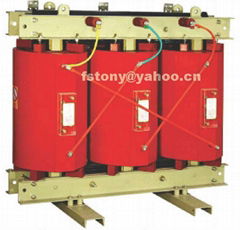 SCB11-2500kVA Dry-type Distribution