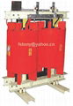 DCB9-630kVA Dry-type Distribution