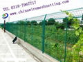 welded wire mesh