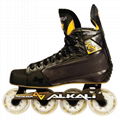 Alkali CA9 Sr. Inline Hockey Skates
