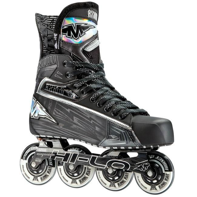 Mission Axiom T9 Sr. Inline Hockey Skates