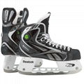 18K Pump Sr. Ice Hockey Skates