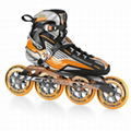 Rollerblade Speedmachine RX 110